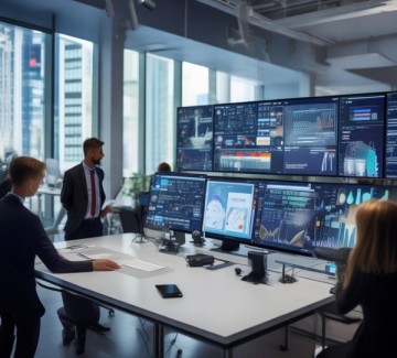 酒店业电商运营管理,核心职能与价值解析