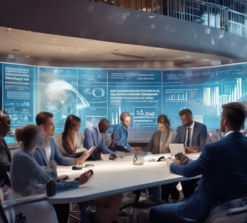 酒店管理与数字化运营,为何英语学习成为行业新焦点?