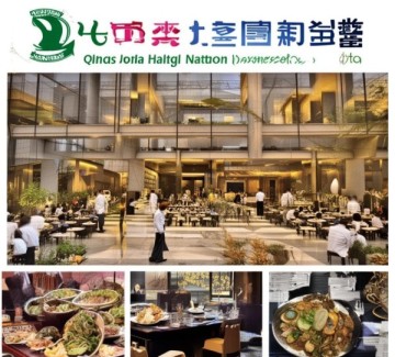 青岛一品海餐饮酒店管理公司,深耕餐饮酒店行业,以专业服务铸就品质标杆