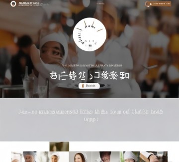 六安餐饮酒店管理求职信息网官网，精准对接餐饮酒店行业人才需求，助力职业发展新篇章