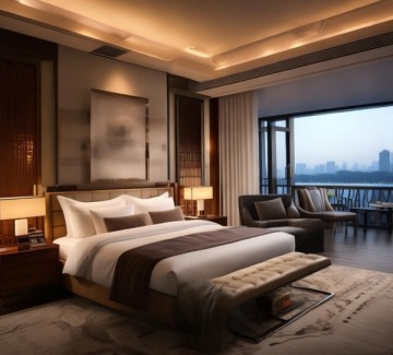 抚州觅爱酒店预订服务深度体验，客观评估