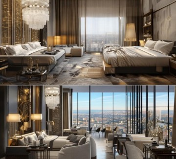 星途，高星级饭店运营管理的专业化探索与实践