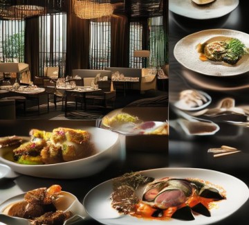 甬城奢享新体验，宁波市璞奢酒店餐饮管理有限公司的精致服务与品牌故事