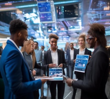 新时代背景下酒店管理与数字化运营大专,专业选择与职业发展新机遇