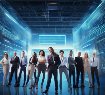 酒店管理与数字化运营专业的身材密码，解码数字时代的专业竞争力