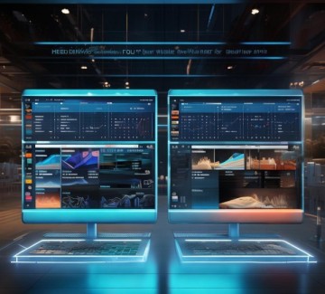 a1酒店管理与数字运营 vs a6，功能定位与适用场景的差异解析