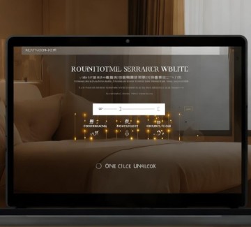 瑞金酒店客房预订服务网，一键解锁品质住宿，畅享便捷预订新体验