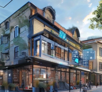 小城市酒店，数字化运营赋能管理，激活发展新动能