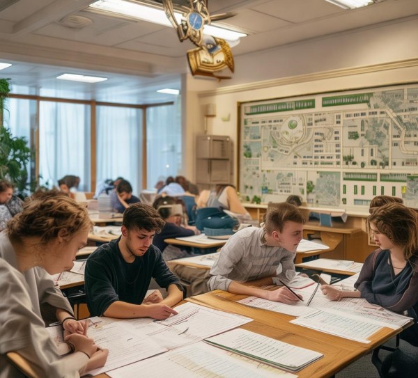 酒店运营与管理期末考试试卷A卷，知识体系与实操能力的综合检验