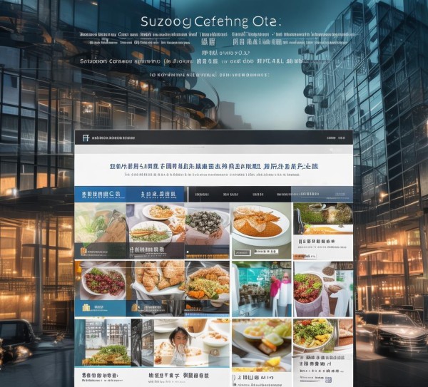 苏州餐饮酒店管理求职信息网官网，餐饮酒店行业求职者的专业导航与职业发展平台