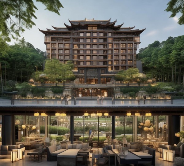 四川阿坝酒店预订服务怎么样?解锁舒适之旅的住宿秘籍 四川阿坝酒店预订服务怎么样?解锁舒适之旅的住宿秘籍