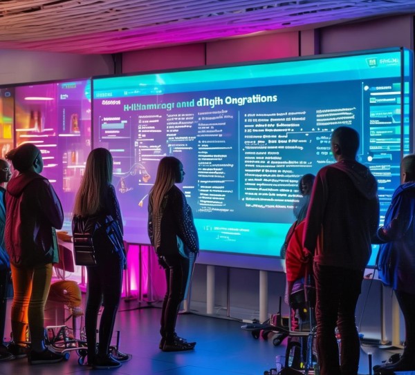 色盲能报酒店管理与数字化运营专业?专业适配性分析及职业发展路径 色盲能报酒店管理与数字化运营专业?专业适配性分析及职业发展路径