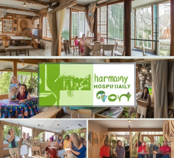 民宿酒店运营管理公司名称，创意与专业的结合之道