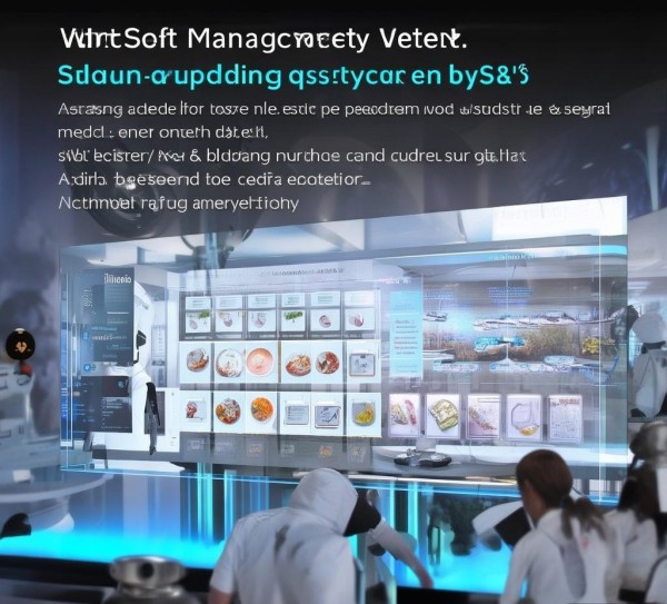 西软酒店管理系统S8餐饮模块，智能升级餐饮服务，提升酒店运营效率的利器