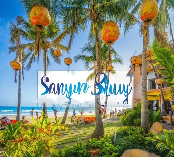 三亚爱上宿，以宿为媒，解锁热带海岛的度假新体验——三亚爱上宿酒店运营管理有限公司的品牌探索与实践