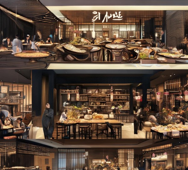 宁夏四合餐饮酒店管理有限公司，传承地方美食与现代管理的融合典范