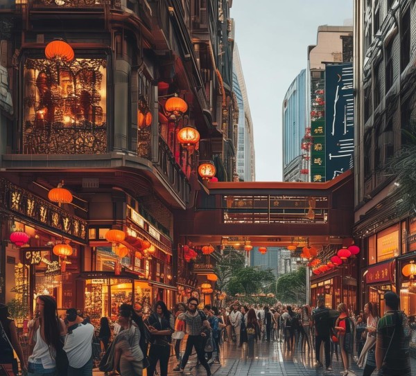 烤鸭店与酒店深度合作方案，提升客流量与品牌价值的战略指南