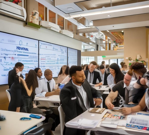 五年制酒店管理与运营，系统化培养与职业发展路径解析