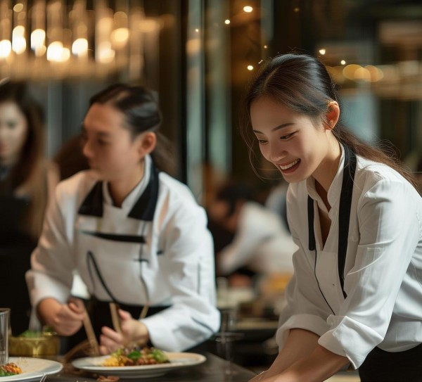 酒店餐饮管理三件事,核心要素解析与实施策略 酒店餐饮管理三件事,核心要素解析与实施策略