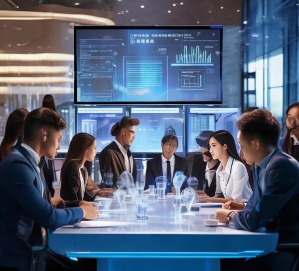 四川酒店管理专升本,数字化运营赋能职业新高度 四川酒店管理专升本,数字化运营赋能职业新高度