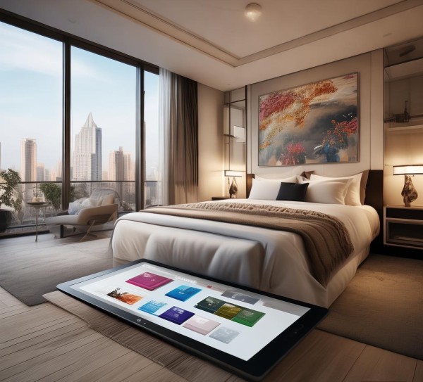 榆林酒店客房预订服务网，便捷预订，品质住宿，助力您的出行规划