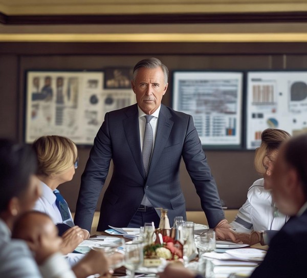酒店总经理在餐饮与客房运营管理中的统筹与优化策略