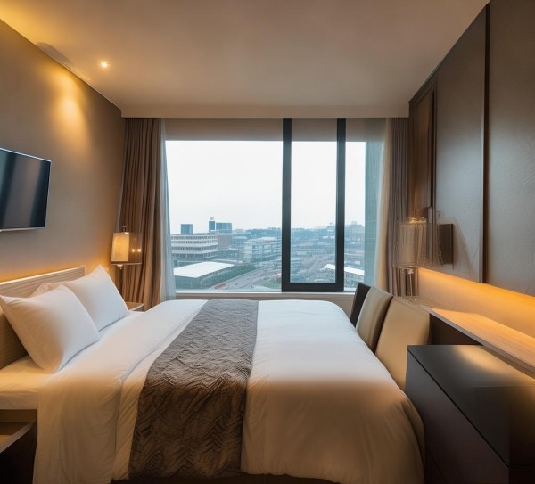 蕲春服务区酒店客房预订,便捷出行中的舒适歇脚地 蕲春服务区酒店客房预订,便捷出行中的舒适歇脚地