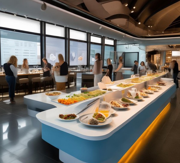 一站式餐饮酒店管理模式,整合资源,重塑体验的现代化解决方案 一站式餐饮酒店管理模式,整合资源,重塑体验的现代化解决方案