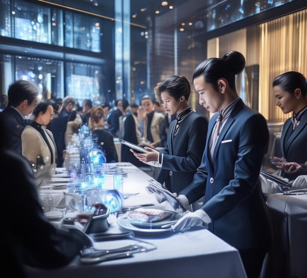 深化4D现场管理,周忠亭餐饮酒店筑牢服务品质与运营效率基石 深化4D现场管理,周忠亭餐饮酒店筑牢服务品质与运营效率基石