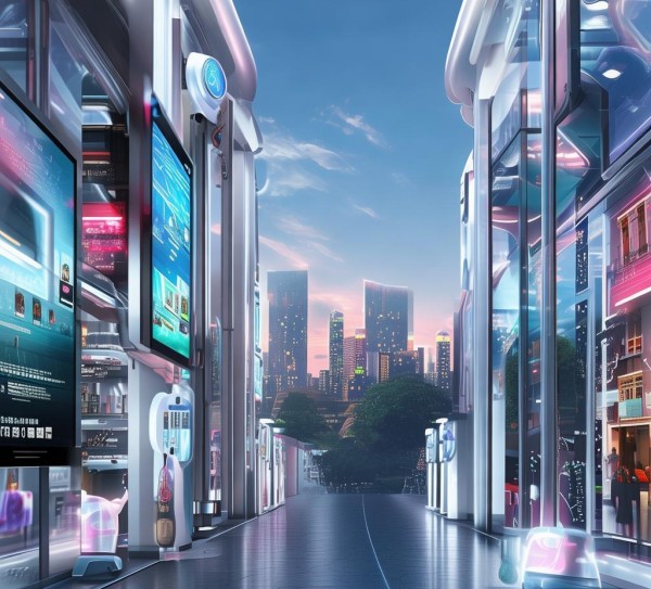 数字化转型赋能酒店与学校宿舍管理，从传统模式到智能新生态