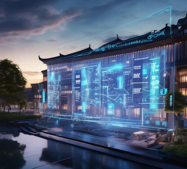 数字转型赋能苏州健雄酒店管理,智慧化运营的新篇章 数字转型赋能苏州健雄酒店管理,智慧化运营的新篇章