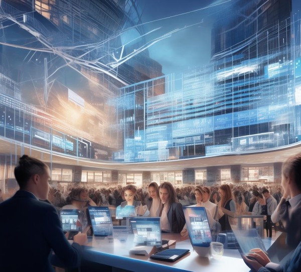 酒职院引领酒店管理教育新趋势,以数字化运营为核心,培养行业转型所需人才 酒职院引领酒店管理教育新趋势,以数字化运营为核心,培养行业转型所需人才