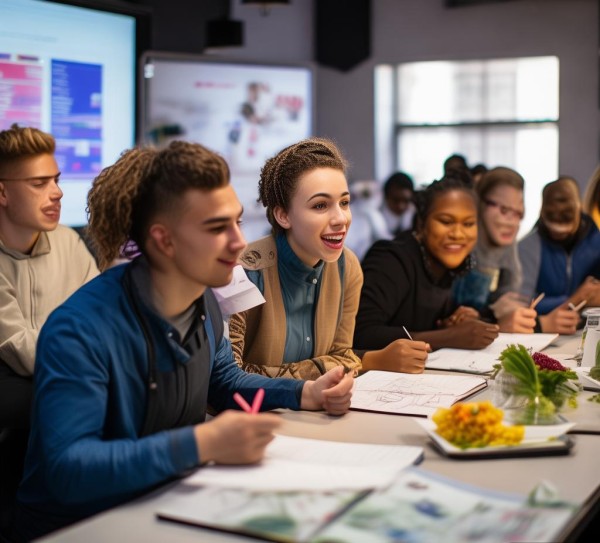 酒店餐饮管理课程学习心得体会，理论赋能实践，点亮餐饮管理新视角