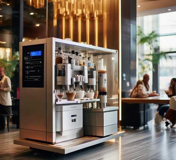 酒店咖啡机合作方案设计,提升客体验与盈利能力的战略指南 酒店咖啡机合作方案设计,提升客体验与盈利能力的战略指南