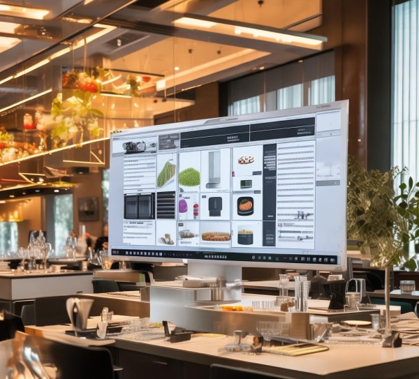 健全酒店与餐饮设备管理制度,夯实运营基石,提升服务品质 健全酒店与餐饮设备管理制度,夯实运营基石,提升服务品质