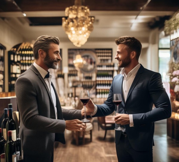 酒代理商与酒店深度合作方案，构建双赢的产业链共赢模式