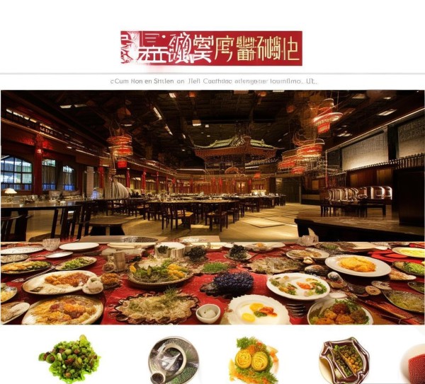 西安福盛轩酒店餐饮管理有限公司,传承美食文化,引领品质餐饮新风尚 西安福盛轩酒店餐饮管理有限公司,传承美食文化,引领品质餐饮新风尚