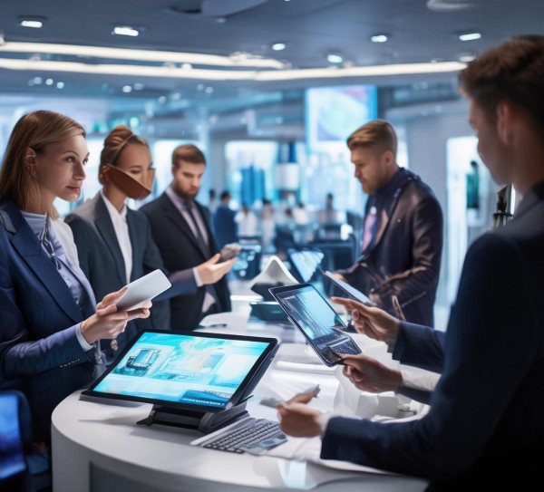 酒店管理与数字化运营专业，专业赋能，掘金数字时代的蓝海市场