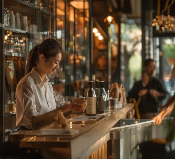 十载匠心，芜湖酒店预订服务，以精准匹配与温暖服务，点亮城市旅行的记忆