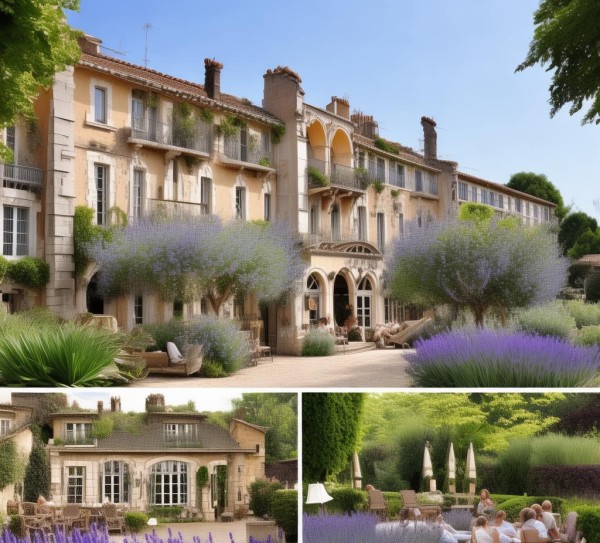 普罗旺斯酒店运营管理有限公司，以匠心筑梦，为旅居者打造诗意栖居空间