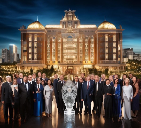 祝贺酒店运营管理公司再创辉煌,引领行业新风尚!——致卓越运营者的美好祝愿 祝贺酒店运营管理公司再创辉煌,引领行业新风尚!——致卓越运营者的美好祝愿