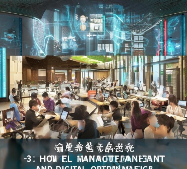 3 2制酒店管理与数字化运营专业,传统智慧融合,培养未来酒店管理人才 3 2制酒店管理与数字化运营专业,传统智慧融合,培养未来酒店管理人才