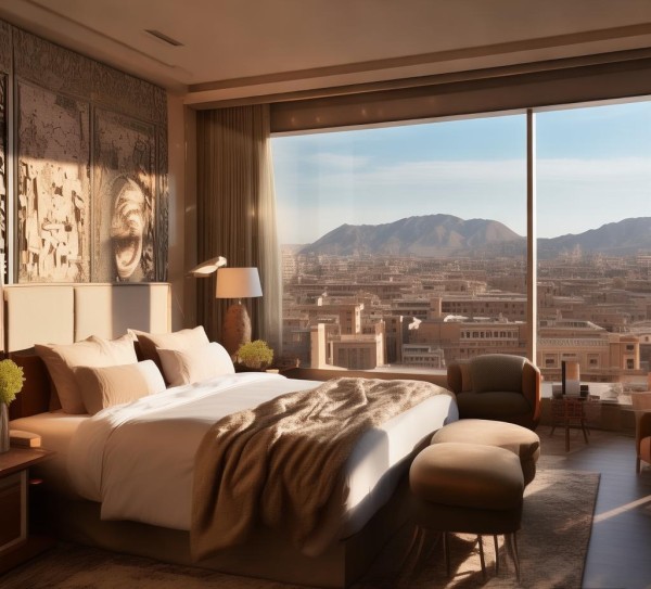 喀什酒店客房预订服务网，便捷预订，品质住宿，尽享丝路风情之旅