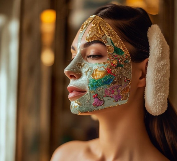 五星酒店面膜合作,高端护肤体验与品牌共赢的定制化解决方案 五星酒店面膜合作,高端护肤体验与品牌共赢的定制化解决方案