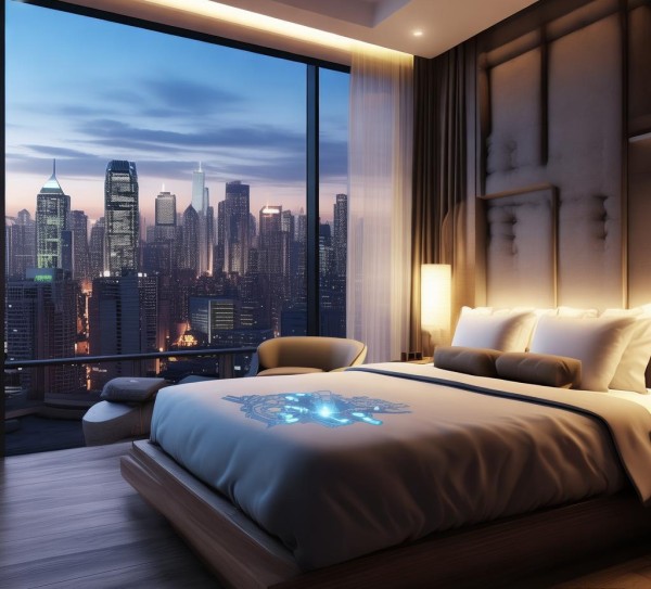 大姚酒店客房预订服务网，便捷预订，品质住宿的智慧之选