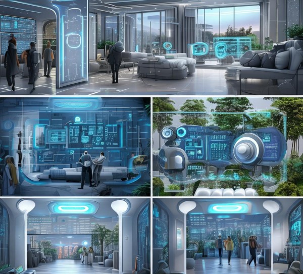 数字化转型背景下酒店管理与数字化运营的创新路径研究 数字化转型背景下酒店管理与数字化运营的创新路径研究