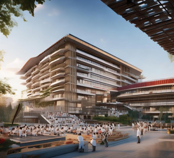 山东餐饮酒店管理学院,匠心育才,赋能餐饮酒店产业新发展 山东餐饮酒店管理学院,匠心育才,赋能餐饮酒店产业新发展