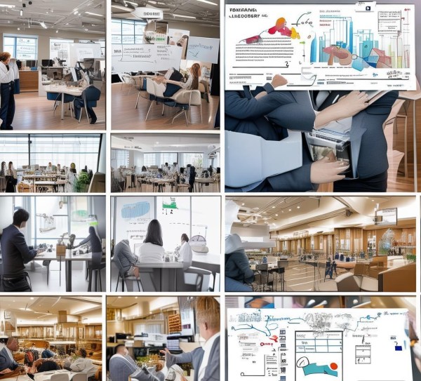 构建真实有效的酒店合作方案,从策略到落地的全流程解析 构建真实有效的酒店合作方案,从策略到落地的全流程解析