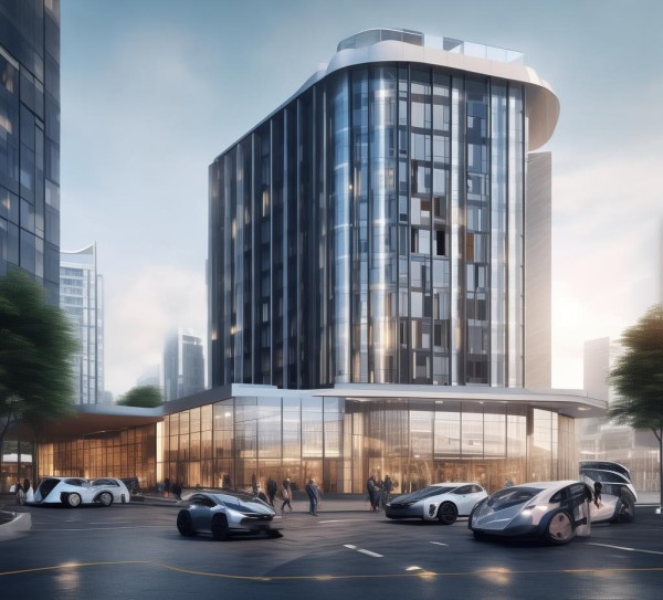 酒店与汽车行业深度合作方案，构建住+行一体化服务生态