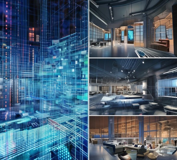 工业贸易与酒店管理，数字化运营驱动产业升级与体验革新